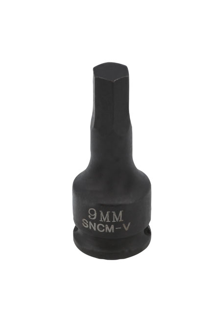 Laser Tools 8235 Impact Socket Bit 3/8"D 9mm