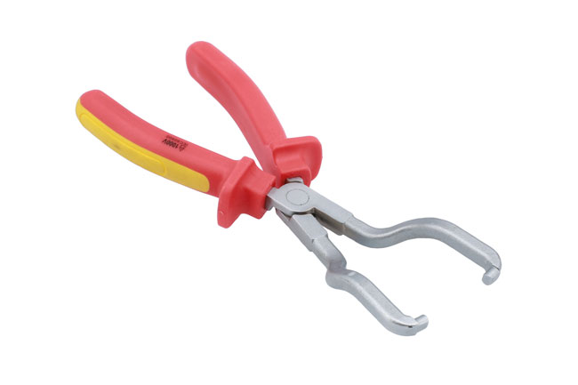 Laser Tools 8264 Insulated Coolant/Fuel Connector Pliers