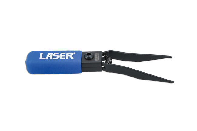 Laser Tools 8269 Scarab Relay And Fuse Plier