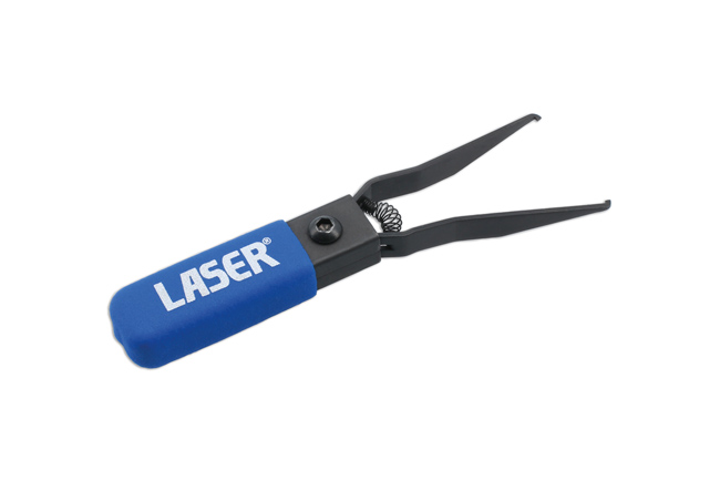 Laser Tools 8269 Scarab Relay And Fuse Plier