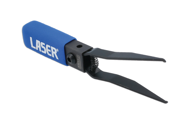 Laser Tools 8269 Scarab Relay And Fuse Plier