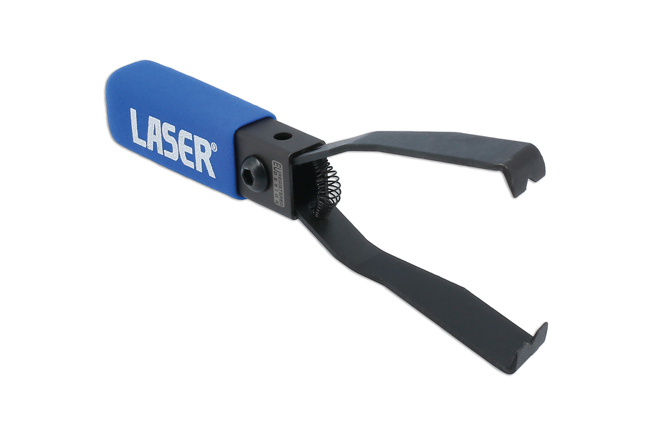 Laser Tools 8270 Scarab Trim Clip Remover