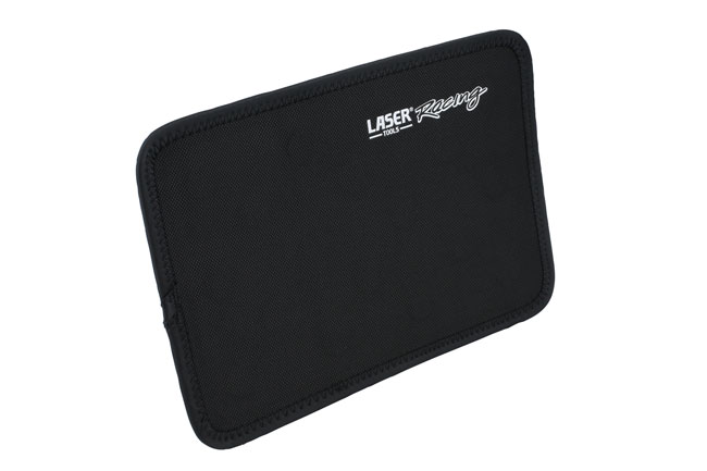 Laser Tools 8275 LTR Magnetic Tool Pad