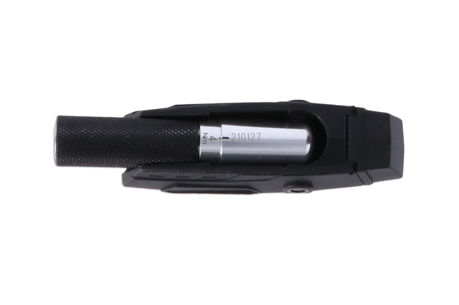 Laser Tools 8283 LTR Torque Bit Driver T-Handle