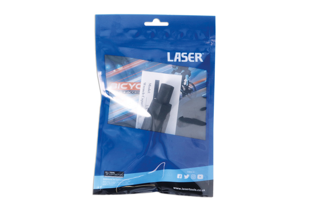 Laser Tools 8283 LTR Torque Bit Driver T-Handle