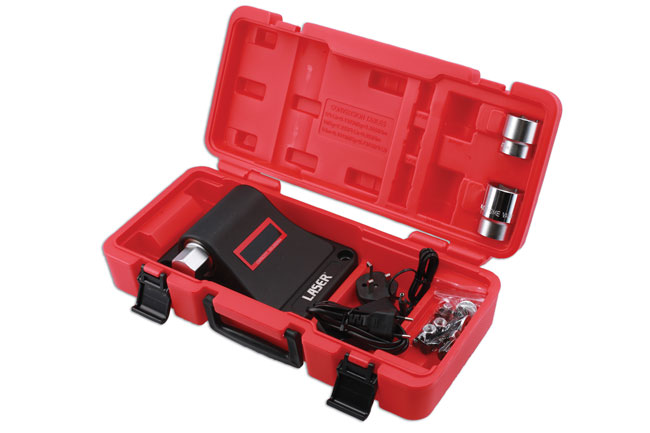 Laser Tools 8305 Digital Torque Tester 100-2000Nm