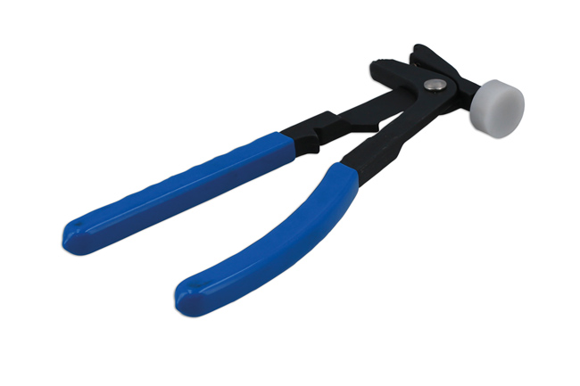 Laser Tools 8323 Wheel Weight Pliers 5-in-1