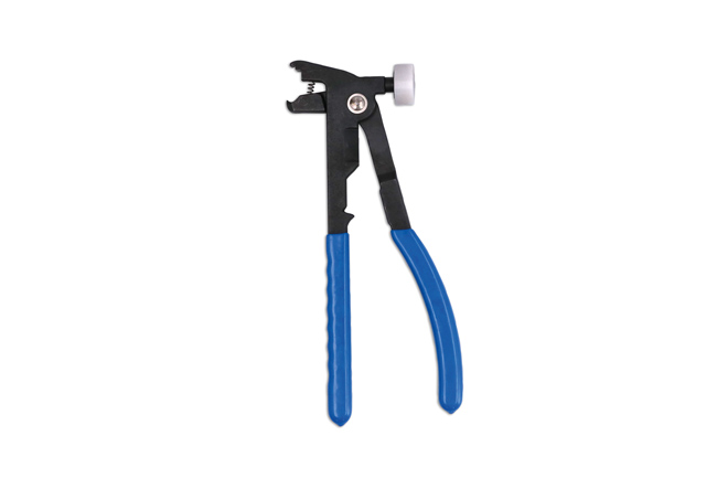 Laser Tools 8323 Wheel Weight Pliers 5-in-1