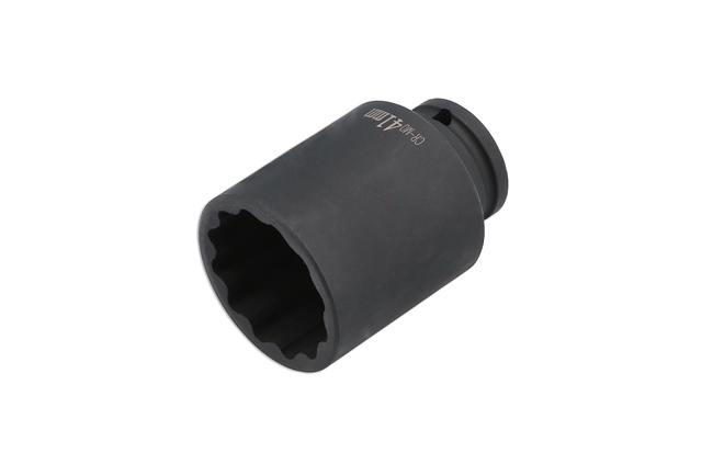 Laser Tools 8366 Impact Socket 1/2"D 41mm