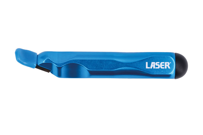 Laser Tools 8379 2-in-1 Gasket Scraper