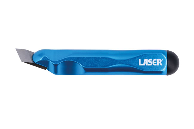 Laser Tools 8379 2-in-1 Gasket Scraper