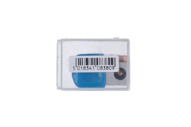 Laser Tools 8380 Spare Blades - for 2-in-1 Gasket Scraper