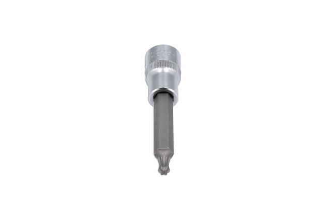 Laser Tools 8382 Ball End Socket Bit 1/2"D T40