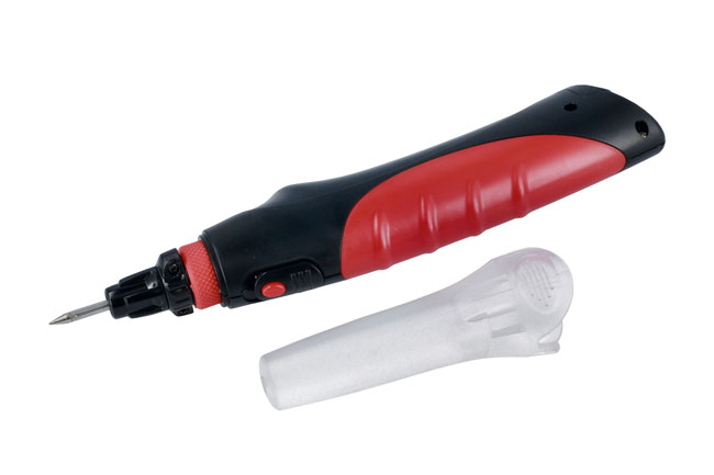 Laser Tools 8400 Cordless Soldering Iron 15w