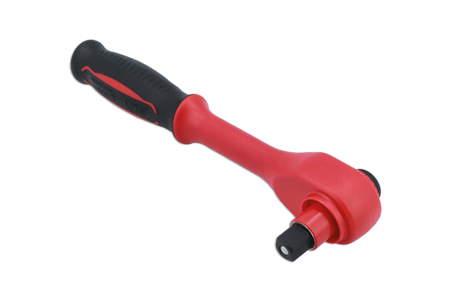 Laser Tools 8413 VDE Insulated Ratchet 1/2"D