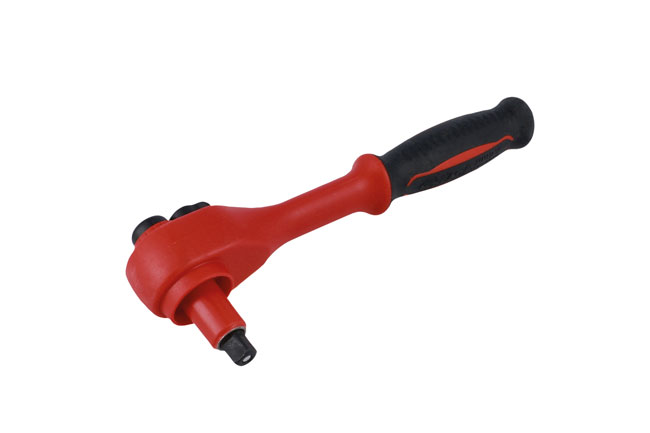 Laser Tools 8415 VDE Insulated Ratchet 1/4"D