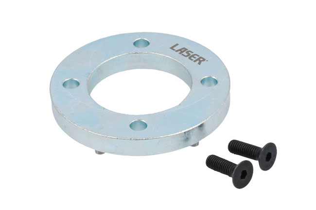 Laser Tools 8421 Camshaft Sprocket Holding Tool - for VW Group 1.0L, 1.5L Petrol