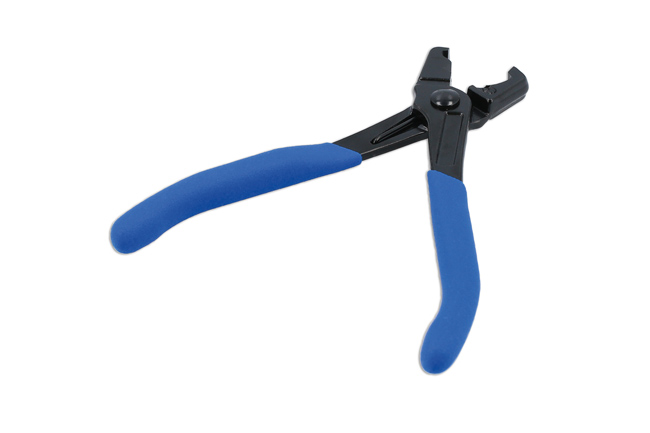 Laser Tools 8463 Hose Clip Pliers - for Spring Type Clips