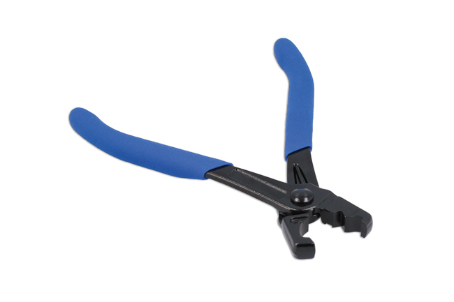 Laser Tools 8463 Hose Clip Pliers - for Spring Type Clips