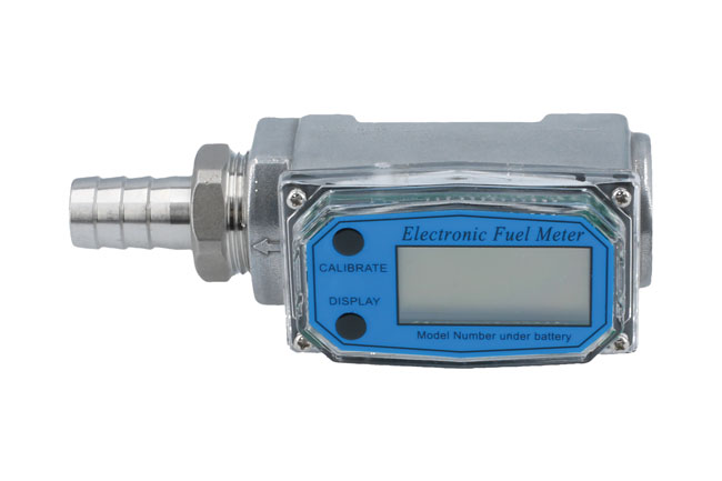 Laser Tools 8470 Digital Flow Meter