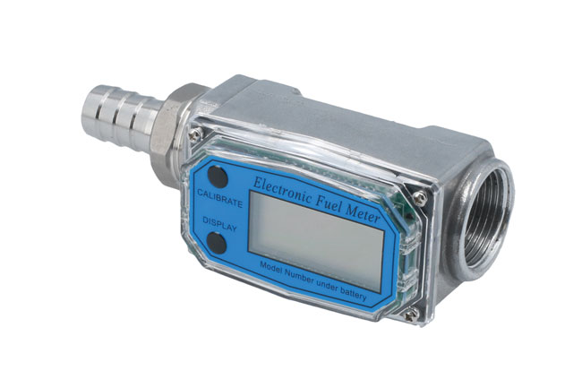 Laser Tools 8470 Digital Flow Meter