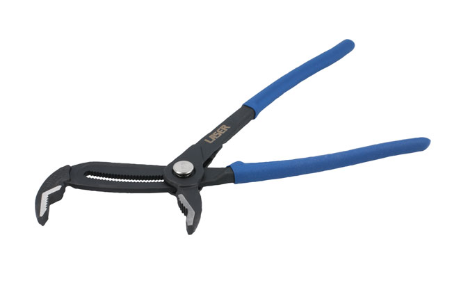 Laser Tools 8480 Rapid Adjustment Water Pump Pliers 300mm