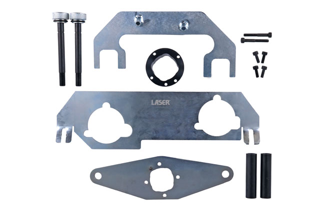 Laser Tools 8507 Engine Timing Kit - JLR AJ200 Ingenium Petrol