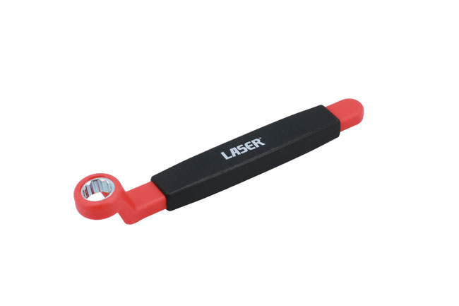 Laser Tools 8566 Insulated Ring Spanner 14mm