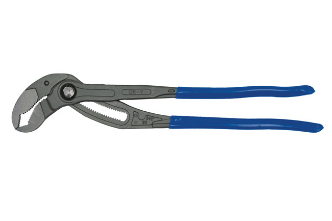 Laser Tools 8588 Rapid Adjustment Water Pump Pliers 410mm