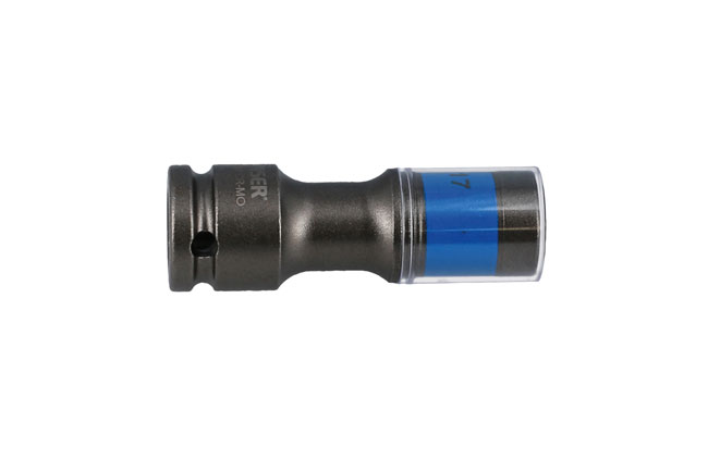 Laser Tools 8594 Alloy Wheel Torsion Socket 17mm