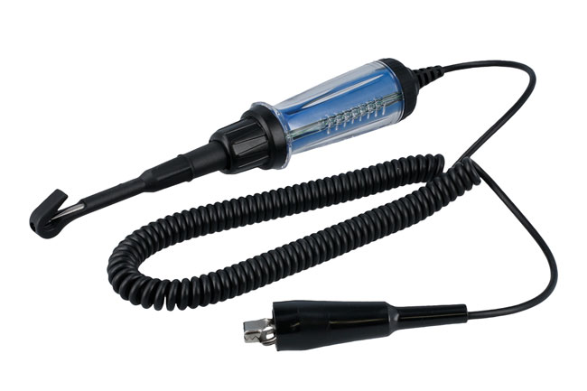 Laser Tools 8599 Circuit Tester with Digital Display 3 – 60V