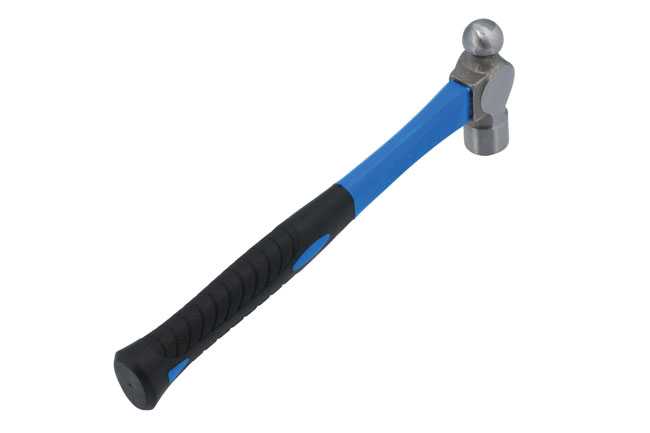 Laser Tools 8604 Ball Pein Hammer 12oz