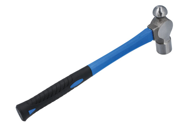 Laser Tools 8606 Ball Pein Hammer 24oz