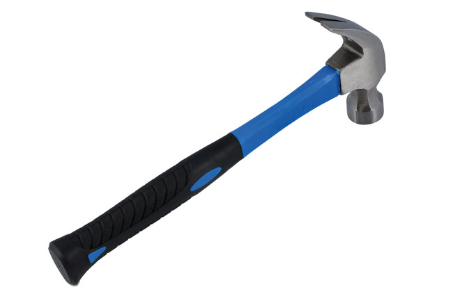 Laser Tools 8609 Claw Hammer 20oz