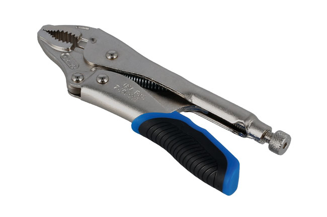 Laser Tools 8635 Screw Removal Locking Pliers 7" - 175mm