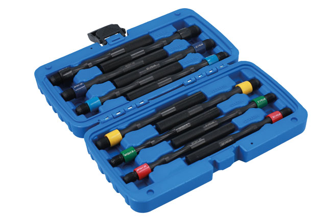 Laser Tools 8639 Wheel Locating Guide Set 12pc