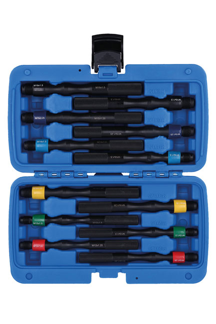 Laser Tools 8639 Wheel Locating Guide Set 12pc