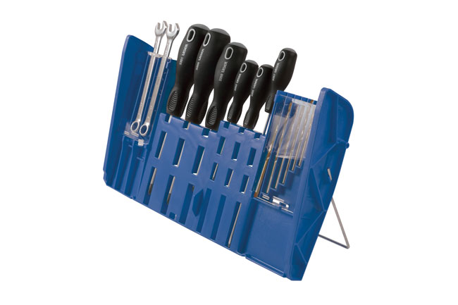 Laser Tools 8651 Organiser Tool Box 380mm (15")