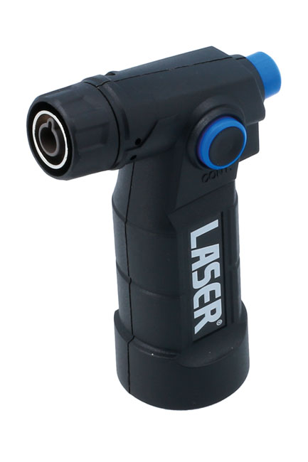 Laser Tools 8710 Pocket Gas Torch