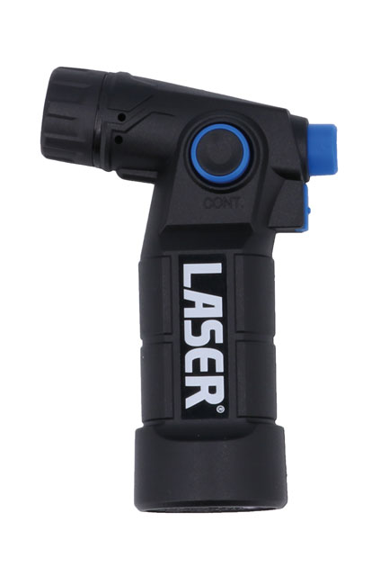 Laser Tools 8710 Pocket Gas Torch