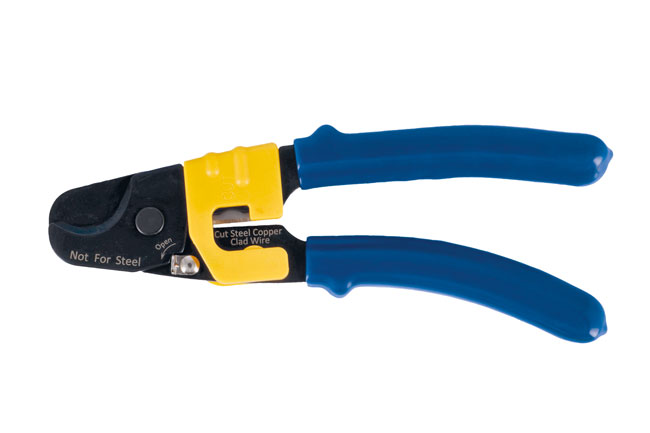 Laser Tools 8782 Cable Cutter