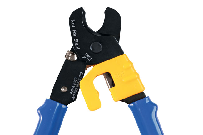 Laser Tools 8782 Cable Cutter