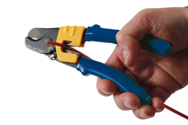 Laser Tools 8782 Cable Cutter