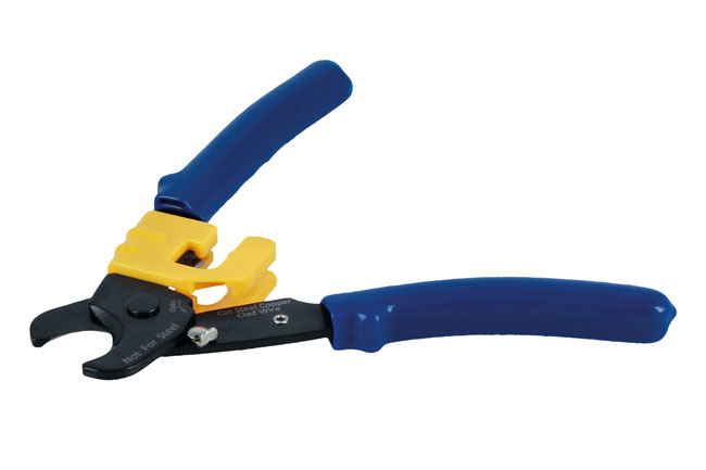 Laser Tools 8782 Cable Cutter