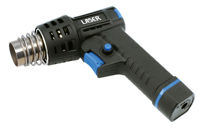 Laser Tools 8815 Butane Hot Air Blow Gun