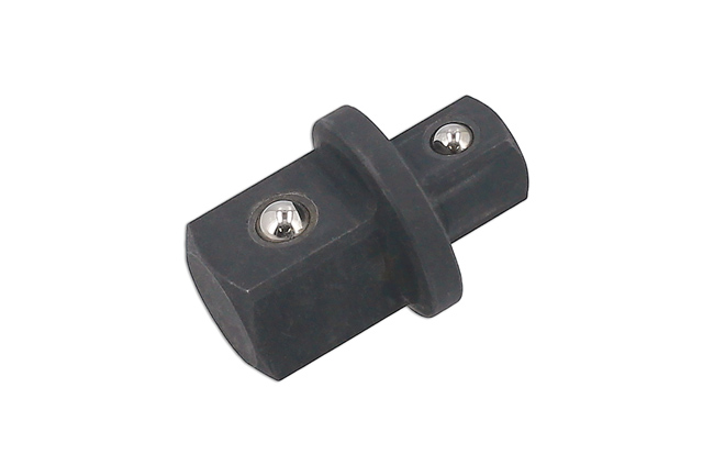 Laser Tools 8844 Male to Male Square Drive Adaptor - 1/2" x 3/4"