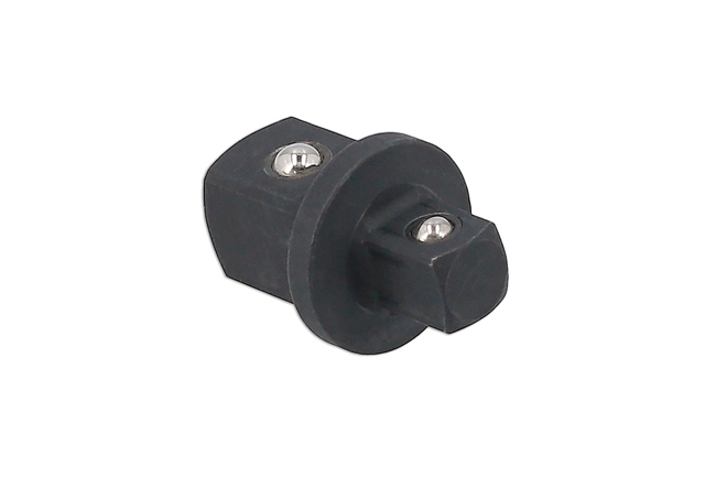 Laser Tools 8844 Male to Male Square Drive Adaptor - 1/2" x 3/4"