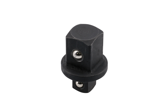 Laser Tools 8844 Male to Male Square Drive Adaptor - 1/2" x 3/4"