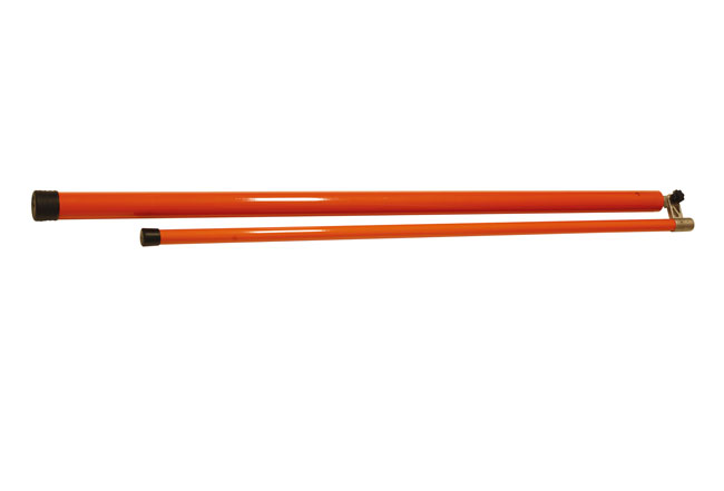 Laser Tools 8863 Vehicle Height Measuring Stick - 5.5m