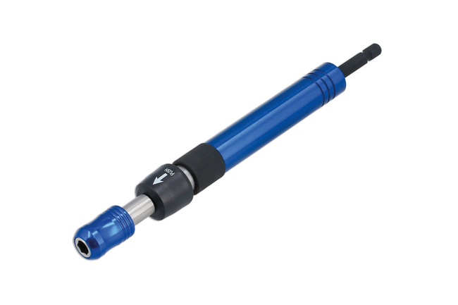 Laser Tools 8885 Telescopic Bit Holder 200 - 280mm